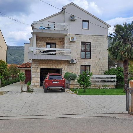 Apartmani Amira Trebinje Buitenkant foto
