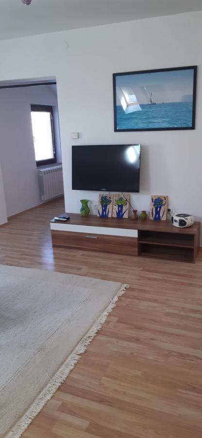 Apartmani Amira Trebinje Buitenkant foto