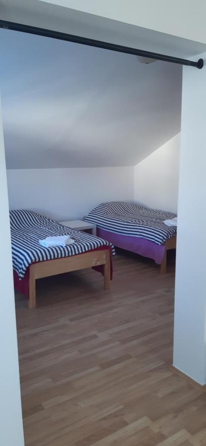 Apartmani Amira Trebinje Buitenkant foto