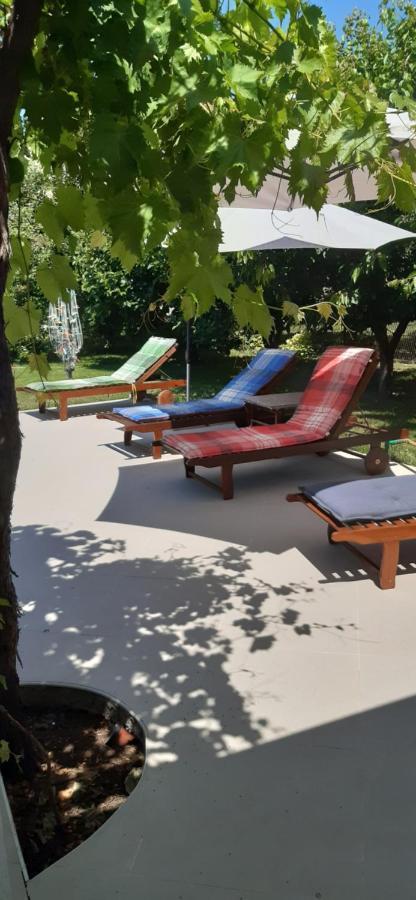 Apartmani Amira Trebinje Buitenkant foto